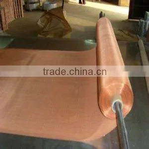 Brass and Phosphor Bronze Wire Filter Mesh thumbnail-1