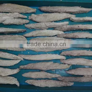 Frozen Precooed Bonito Loins High Quality for Sale thumbnail-5
