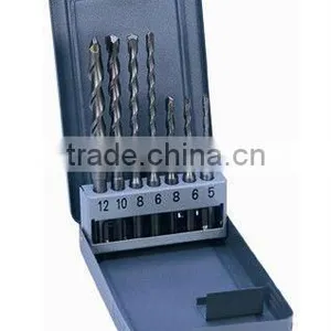 7PCS Sds-Plus Drills Set thumbnail-1