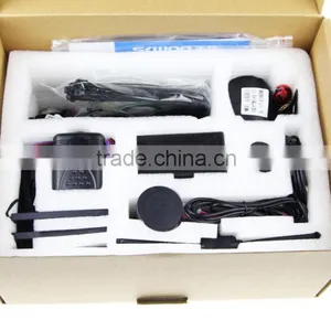 No More Car Keys- PKE Ignition Button Smart Car Key System thumbnail-5