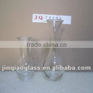 Glass Vase thumbnail-1