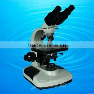 Original Manufacturer 2016 New Model TXS06-02B Binocular Biological Microscope thumbnail-1