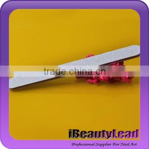 5 Styles Nail File Set 100/180 Grit Nail Emery Board Manicure Sanding Blocks thumbnail-5
