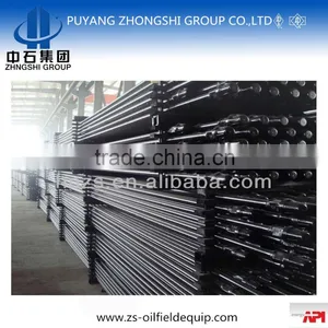 API Oil Extraction Tools Sucker Rod Manufactured From China With Factory Price thumbnail-4