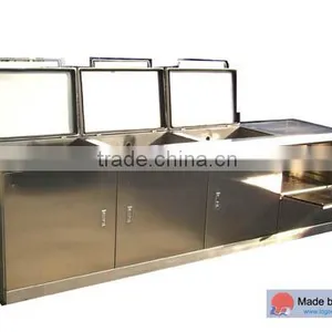DTL-3000 Ultrasonic Cleaning Equipment thumbnail-3
