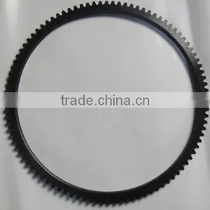 WULING DFSK CHANA SUZUKI FLYWHEEL GEAR ENGINE MODEL G13 474 AUTO SPARE PARTS thumbnail-1