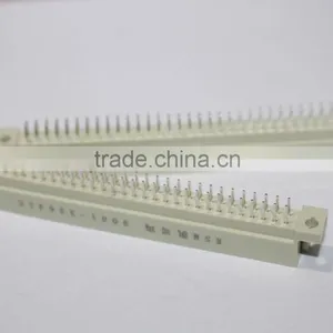 Eurocard Connector Male V/t 2 Row 64 Pin thumbnail-3