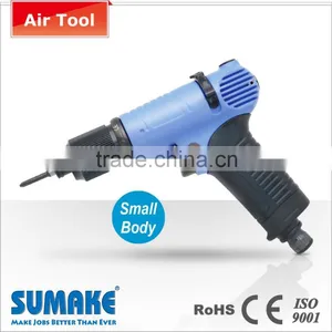 Trigger Start Cushion Air Screwdriver thumbnail-1