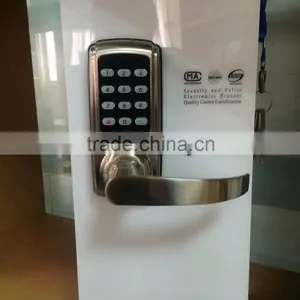 Electronic Security Password Door Lock for Office/home thumbnail-1