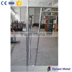 Construction Frame Scaffolding thumbnail-4
