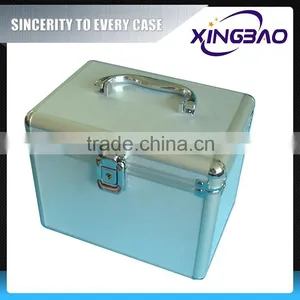 CD Bag Cases,CD Carrying Case With Abs Panel,funny CD Case thumbnail-2