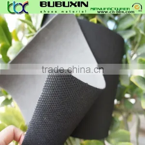 Nonwoven Fabric Nylon Cambrelle Fabric Laminated With Eva for Shoes Lining thumbnail-2
