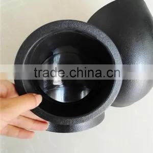 Polyethylene Material Pipe Elbow 90 Degree thumbnail-6