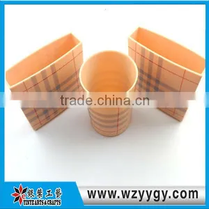Plastic Pencil Case for Kids thumbnail-1