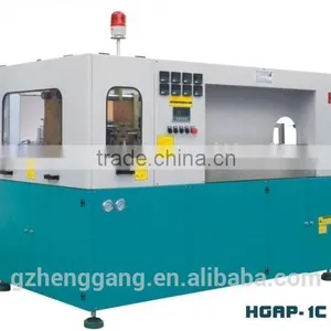 PP Bottle Blow Molding Machine thumbnail-1
