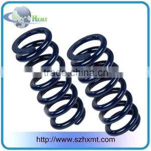 High Quality Low Cost Tension Coil Springs thumbnail-1