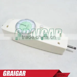 NK-500 Analog Pointer Force Gauge/ Pull&Push Gauge / Portable Dynamometer (0-500N) thumbnail-4