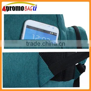 2016 China Supplier Hot Sale School Backpack Leisure Rucksack Bag thumbnail-5