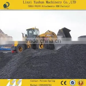 Price List XCMG LW900K - XCMG Wheel Loader Bucket 9 Tons - 5m3 Bucket thumbnail-4