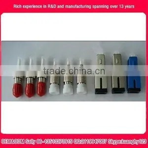 Factory Oem Good Quality Optical Fiber Hybrid Adapter Attenuator thumbnail-6