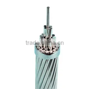 Supplier Aac Power Cables Bare Aluminum Conductor thumbnail-1