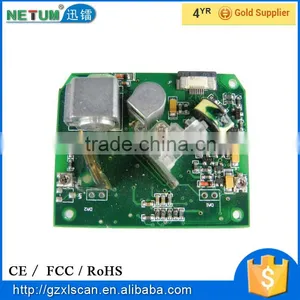 NT-E101A 1D Barcode Laser Distance Module With High Quality thumbnail-1