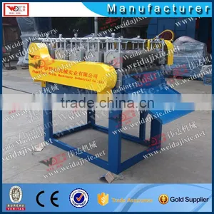 Golden Quality Five In One Sheeting Machine Good Performance thumbnail-5