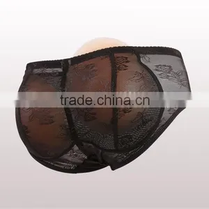 Design Hot Sexy Panties, Economic Sexy Panty Girdle, Top Quality Push up Panty thumbnail-2