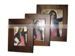 High Quality Crafts Gifts of Metal Custom Advertising Photo Album Frame thumbnail-1