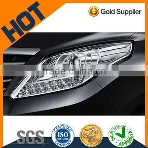 Dongfeng CM7 7-seat Minivan for Sale thumbnail-4