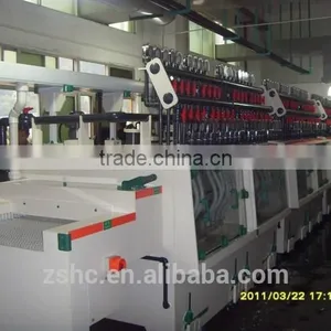 Automatic PCB DES Line (Developing/Etching/Stripping) thumbnail-1