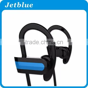 Sport Bluetooth Headset U10 Stereo Phone Headphones Headset Plus Wireless Headset Earphone thumbnail-3