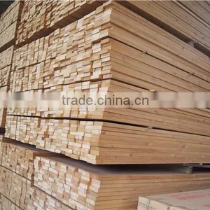 Thermowood Heat Treated Wood thumbnail-4