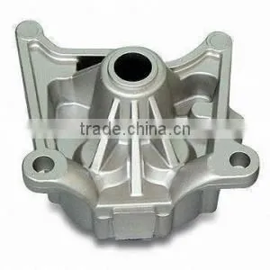 Aluminum Die Castingparts, Auto Parts Cnc Machining Service thumbnail-1