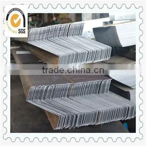 Z-channel Steel Beam thumbnail-3