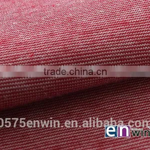 Women Underwear Polyester/cotton Yarn Dye Kniting Fabric thumbnail-4