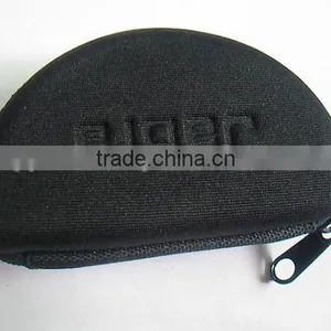 Fashion Zipper Closure Small Device Packing Eva Boxes thumbnail-1