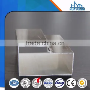 6000 Series Aluminium Door Frame in Hot Sale thumbnail-6