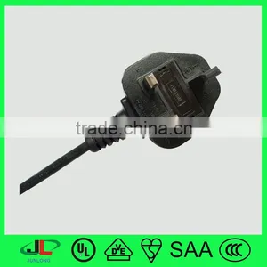BS Approved 1363A UK Plug Model thumbnail-1
