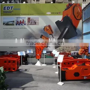 Hydraulic Hammer Chisels thumbnail-2