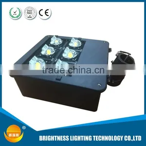 China Factory Direct High Quality 50W LED Model*4 Led Area Light / Led Shoebox Retrofit Kit thumbnail-5