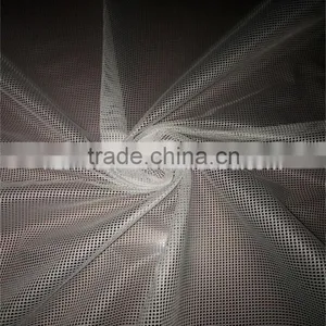 Shuanglu Hot Sale Cheap Mesh Fabric From China Direct Textile Factory thumbnail-6