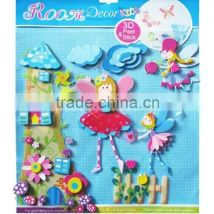 Room Decoration Sticker thumbnail-1