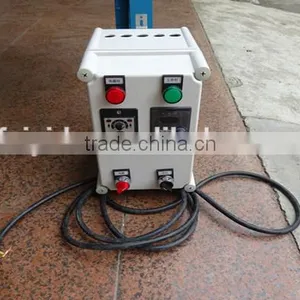 Feiyide Electroplating Pre-treatment Equipment Screw Button Polishing Machine thumbnail-4
