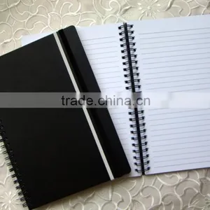 Competive Cost Office Double Loop Wire Binding Makchine for Notebooks thumbnail-4