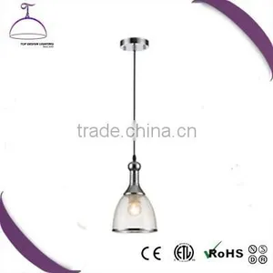 Hot Sale Modern Glass Pendant Lighting for Restaurant thumbnail-1