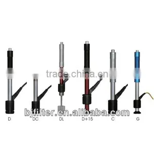 Leeb Hardness Tester AHT190 thumbnail-2