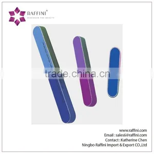 MultifunctionalSupplier of China EVA Eastern Nail File thumbnail-1