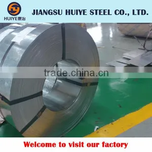 Hot Dip Galvanized Coil thumbnail-1