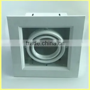 Surface Mounted Gimbal Led Down Lights thumbnail-1